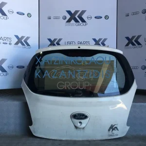 FORD KA 2008-2016 ΤΖΑΜΟΠΟΡΤΑ ΠΙΣΩ -ΚΛΕΙΔΑΡΙΑ