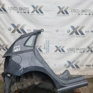 VW POLO  2009-2017 ΦΤΕΡΟ ΠΙΣΩ ΔΕΞΙΑ