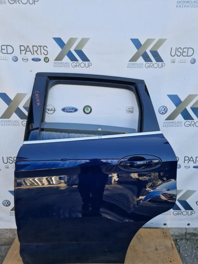FORD CMAX 2015-2022 ΓΡΥΛΛΟΣ ΠΑΡΑΘΥΡΟΥ ΜΟΤΕΡ ΗΛΕΚΤΡΙΚΟΠΟΡΤΑΣ ΠΙΣΩ ΔΕΞΙΑ