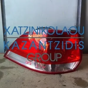 VW GOLF 5 CARAVAN 2007-2009 ΠΙΣΩ ΔΕΞΙ ΦΑΝΑΡΙ