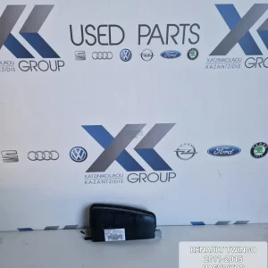 RENAULT TWINGO 2011-2015 ΠΛΕΥΡΙΚΟΣ ΑΕΡΟΣΑΚΟΣ ΚΑΘΙΣΜΑΤΩΝ ΟΔΗΓΟΥ