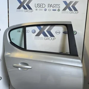 OPEL CORSA E 2015-2019 ΠΟΡΤΑ ΠΙΣΩ ΔΕΞΙΑ