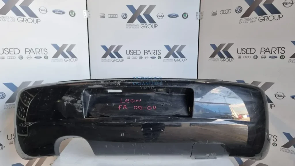 SEAT LEON 2000-2005 FR ΠΡΟΦΥΛΑΚΤΗΡΑΣ ΠΙΣΩ