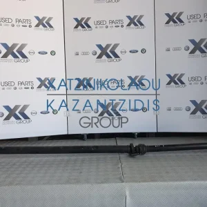 SKODA OCTAVIA 5 2004-2013 4X4 ΚΕΝΤΡΙΚΟΣ ΑΞΟΝΑΣ