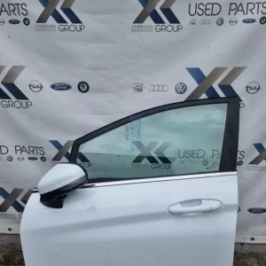 FORD FIESTA MK8 2017-2023 ΠΟΡΤΑ ΕΜΠΡΟΣ ΑΡΙΣΤΕΡΑ