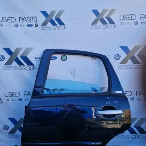 CITROEN C3 2002-2010 ΠΟΡΤΑ ΠΙΣΩ ΑΡΙΣΤΕΡΑ