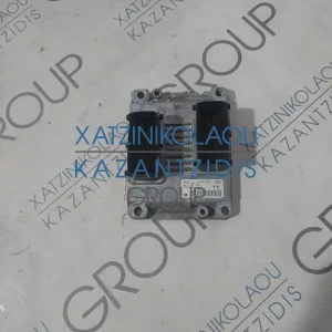 OPEL ASTRA 2001-2010  ΕΓΚΕΦΑΛΟΣ ΚΙΝΗΤΗΡΑ ΤΥΠΟΣ ΚΙΝΗΤΗΡΑ- Z14XEP 1400cc ΒΕΝΖΙΝΗ ΚΩΔΙΚΟΣ- 55353613