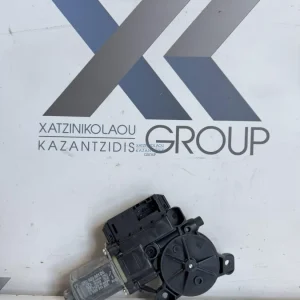 VW POLO 2009-2017 ΜΟΤΕΡ ΠΑΡΑΘΥΡΟΥ ΑΡΙΣΤΕΡΑ 6R0959801DS