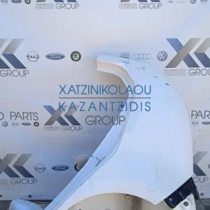 VW UP 2008-2013 ΦΤΕΡΟ ΠΙΣΩ ΑΡΙΣΤΕΡΟ