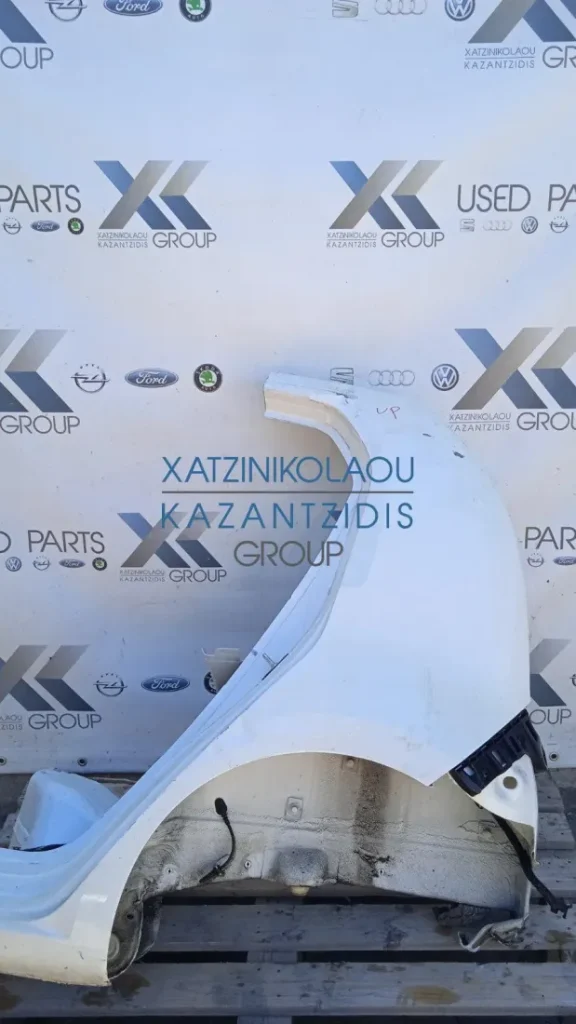 VW UP 2008-2013 ΦΤΕΡΟ ΠΙΣΩ ΑΡΙΣΤΕΡΟ