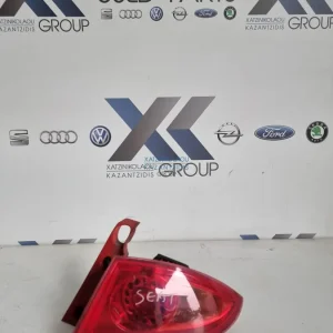 SEAT LEON 2009-2013 ΦΑΝΑΡΙ ΦΤΕΡΟΥ ΠΙΣΩ ΔΕΞΙ