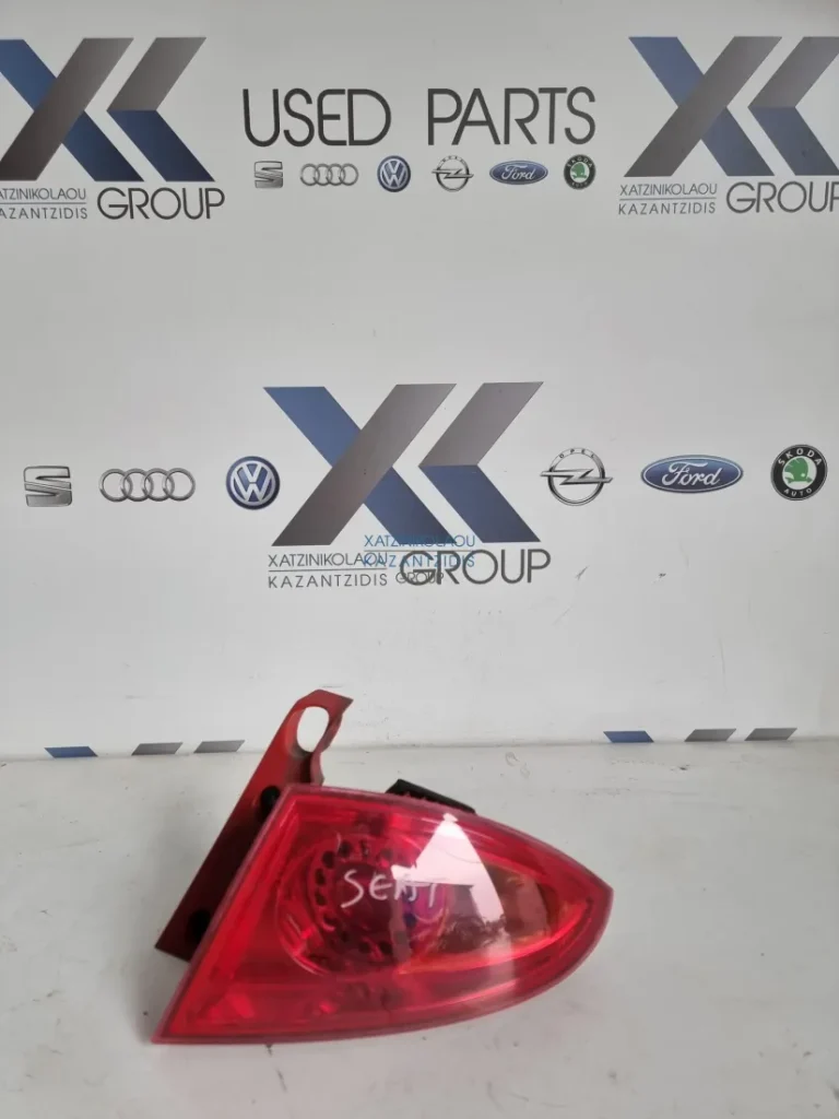 SEAT LEON 2009-2013 ΦΑΝΑΡΙ ΦΤΕΡΟΥ ΠΙΣΩ ΔΕΞΙ