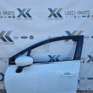 RENAULT CLIO 2013-2019 ΠΟΡΤΑ ΕΜΠΡΟΣ ΑΡΙΣΤΕΡΗ ΟΔΗΓΟΥ