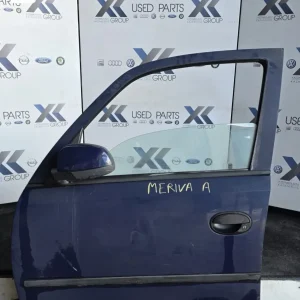 OPEL MERIVA A 2000-2010 ΠΟΡΤΑ ΕΜΠΡΟΣ ΑΡΙΣΤΕΡΑ ΟΔΗΓΟΥ