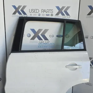 VW TIGUAN 2007-2011 ΠΟΡΤΑ ΠΙΣΩ ΑΡΙΣΤΕΡΑ