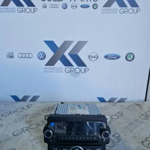 OPEL CORSA E 2015-2019 RADIO CD 39012675