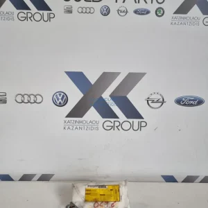 SKODA OCTAVIA 6 2013-2017 ΠΛΕΥΡΙΚΟΣ ΑΕΡΟΣΑΚΟΣ