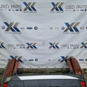 PEUGEOT 3008 2016-2020 ΠΡΟΦΥΛΑΚΤΗΡΑ Σ ΠΙΣΩ