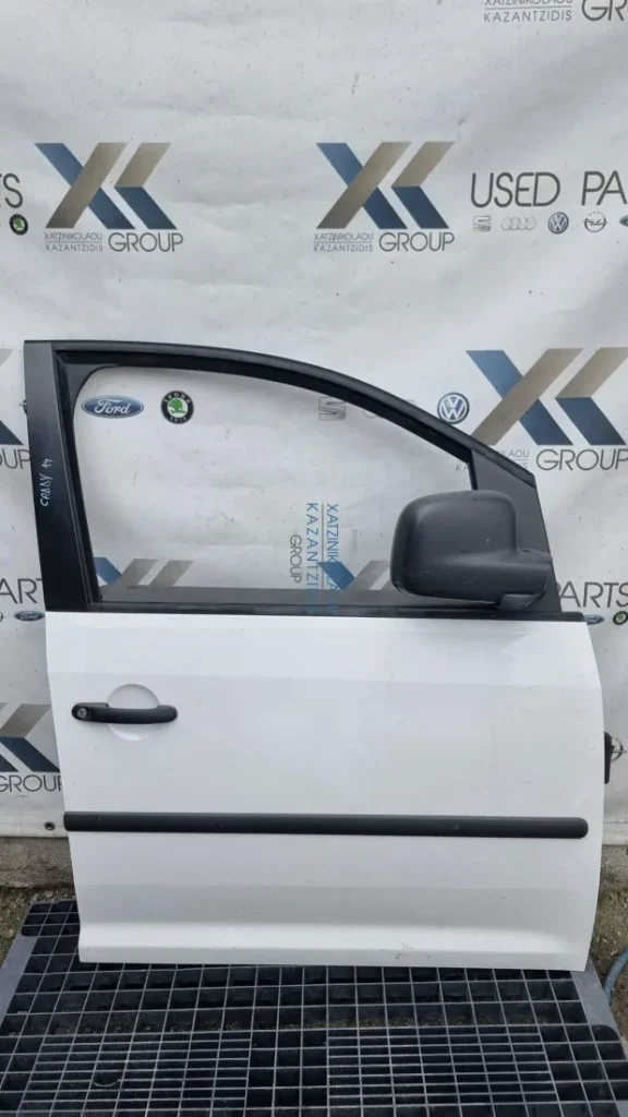 VW CADDY 2010-2015 ΚΛΕΙΔΑΡΙΑ ΕΜΠΡΟΣ ΔΕΞΙΑ