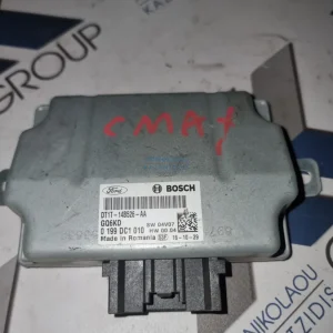 FORD C-MAX 2012-2019 ΗΛΕΚΤΡΙΚΗ ΜΟΝΑΔΑ ΣΤΑΘΕΡΟΠΟΙΗΣΗΣ ΤΑΣΗΣ-ΕΓΚΕΦΑΛΟΣ START STOP ΚΩΔΙΚΟΣ ΑΝΤΑΛΛΑΚΤΙΚΟΥ- D1T1-14B526-AA