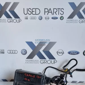 RENAULT CAPTUR 2017-2020 ΦΙΛΤΡΟ ΕΝΕΡΓΟΠΟΙΗΜΕΝΟΥ ΑΝΘΡΑΚΑ ΚΩΔΙΚΟΣ ΑΝΤΑΛΛΑΚΤΙΚΟΥ- 149509105R