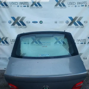 SKODA SUPERB 2007-2013 ΤΖΑΜΟΠΟΡΤΑ ΠΙΣΩ ΣΠΑΣΤΗ