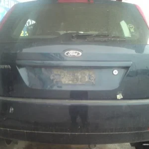 FIESTA 02-08 ΠΙΣΩ ΤΖΑΜΟΠΟΡΤΑ