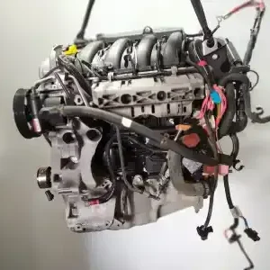 DACIA DUSTER 2010-2014 ΚΙΝΗΤΗΡΑΣ 1.6CC 16V ΚΩΔΙΚΟΣ ΚΙΝΗΤΗΡΑ K4M690