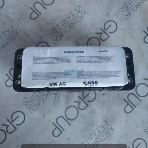 SKODA RAPID 2012-2019 ΑΕΡΟΣΑΚΟΣ ΣΥΝΟΔΗΓΟΥ 1ST 880 204