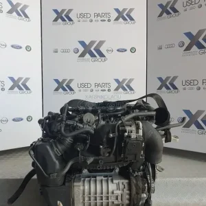 AUDI A3 2009-2013 ΚΙΝΗΤΗΡΑΣ  ΤΥΠΟΣ ΚΙΝΗΤΗΡΑ-CAV