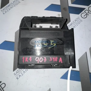 VW PASSAT 2005-2011 ΜΟΝΑΔΑ ΑΝΕΣΗΣ ΚΩΔΙΚΟΣ ΑΝΤΑΛΛΑΚΤΙΚΟΥ- 1K1907348A