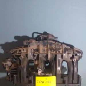 SEAT IBIZA 2009-2014 ΠΟΛΛΑΠΛΗ ΕΙΣΑΓΩΓΗ ΤΥΠΟΣ ΚΙΝΗΤΗΡΑ- CDA