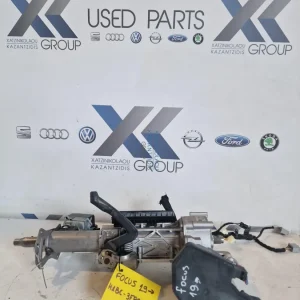 FORD FOCUS 2019-2023 ΗΛΕΚΤΡΙΚΗ ΚΟΛΩΝΑ ΤΙΜΟΝΙΟΥ H1BC-3F880 CE