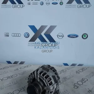 RENAULT KADJAR 2016-2022 1500CC DIESEL ΔΥΝΑΜΟΣ BOSCH ΚΩΔΙΚΟΣ- 150A 23100 AEA0A F