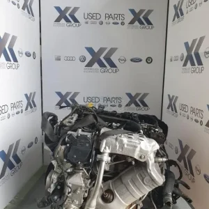 OPEL CORSA E 2015-2020 1.3 CDTI ΤΥΠΟΣ ΚΙΝΗΤΗΡΑ- B13DTC ΚΙΝΗΤΗΡΑΣ