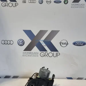 OPEL CORSA D 2010-2014 ΜΟΝΑΔΑ ABS AG5