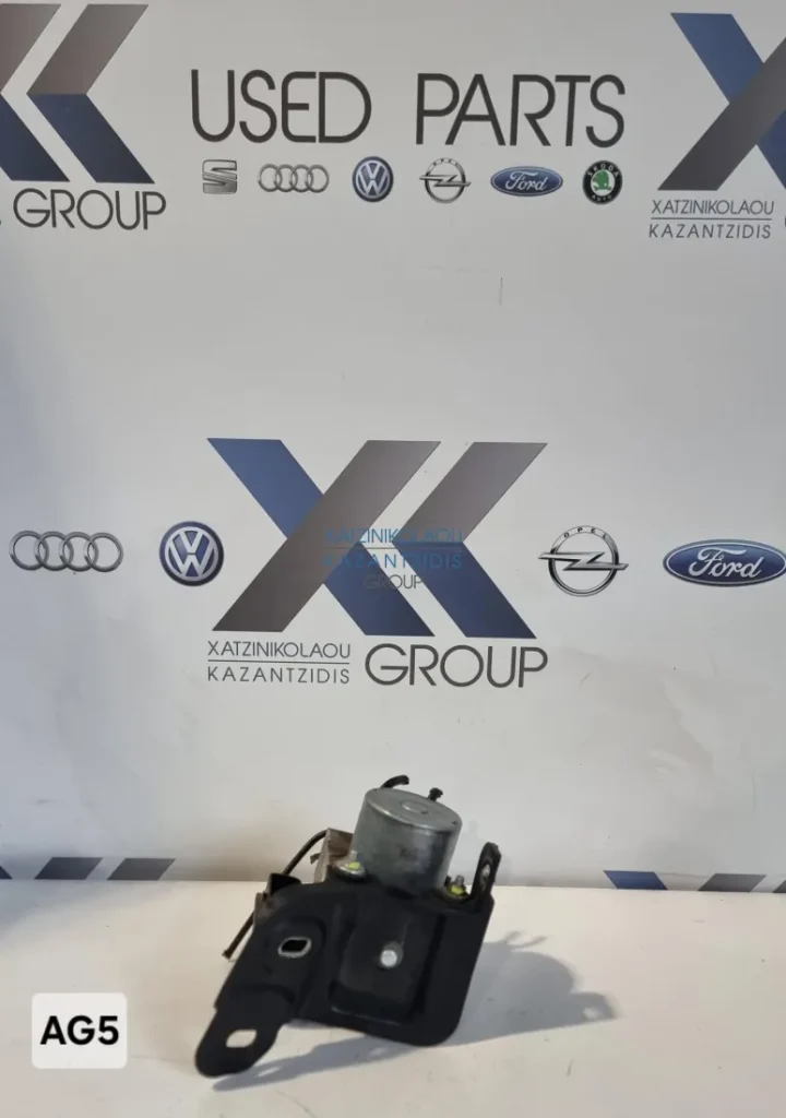 OPEL CORSA D 2010-2014 ΜΟΝΑΔΑ ABS AG5