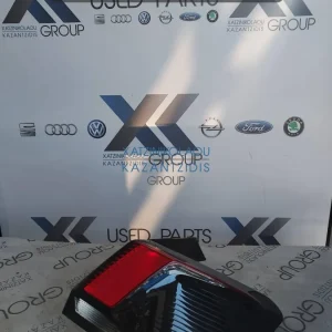 PEUGEOT 3008 2016-2022 ΦΑΝΑΡΙ ΠΙΣΩ ΔΕΞΙ