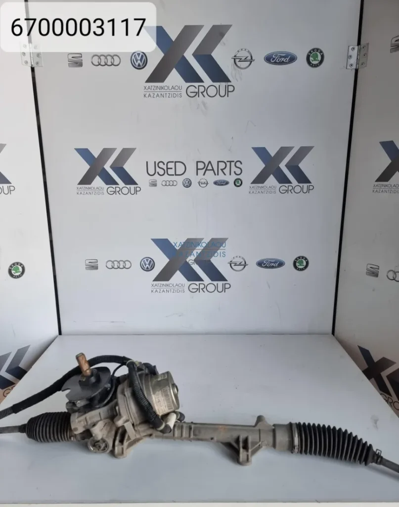 PEUGEOT 2008 2016-2019 ΚΡΕΜΑΓΙΕΡΑ 6700003117