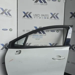 RENAULT CLIO 2013-2019 ΠΟΡΤΑ ΕΜΠΡΟΣ ΑΡΙΣΤΕΡΑ ΟΔΗΓΟΥ