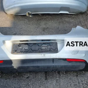 OPEL ASTRA J 2009-2013 ΠΡΟΦΥΛΑΚΤΗΡΑΣ ΠΙΣΩ