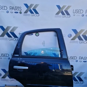 CITROEN C3 2002-2010 ΠΟΡΤΑ ΠΙΣΩ ΔΕΞΙΑ