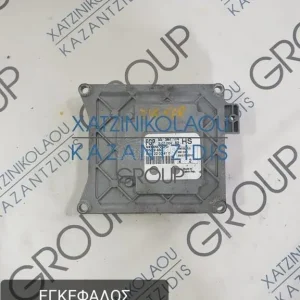 OPEL VECTRA C 2005-2008 ΕΓΚΕΦΑΛΟΣ ΚΙΝΗΤΗΡΑ ΤΥΠΟΣ ΚΙΝΗΤΗΡΑ- Z16XER ΚΩΔΙΚΟΣ- 55567114HS