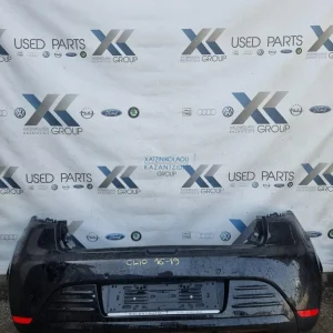 RENAULT CLIO 2016-2019 ΠΡΟΦΥΛΑΚΤΗΡΑΣ ΠΙΣΩ