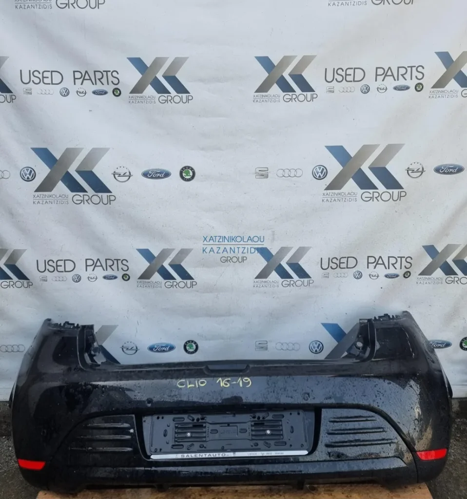 RENAULT CLIO 2016-2019 ΠΡΟΦΥΛΑΚΤΗΡΑΣ ΠΙΣΩ