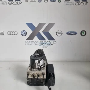 VOLKSWAGEN AUDI SKODA SEAT ΜΟΝΑΔΑ ABS 1K0614517DG 1K0907379BJ