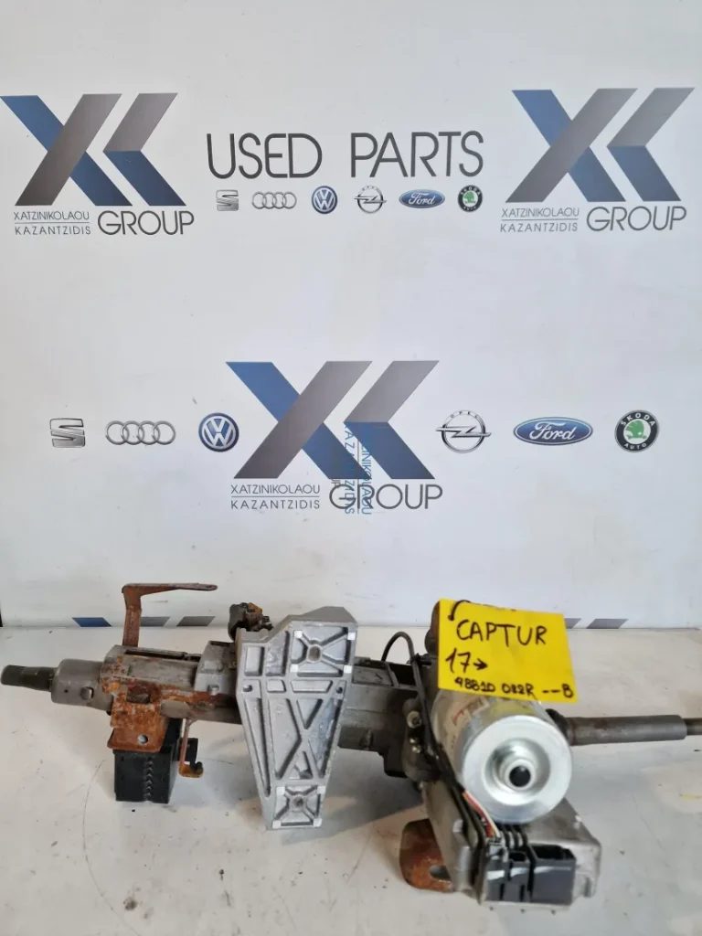 RENAULT CAPTUR 2017-2020 ΗΛΕΚΤΡΙΚΗ ΚΟΛΩΝΑ ΤΙΜΟΝΙΟΥ 48810 022R –B