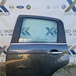 CITROEN C3 2010-2016 ΓΡΥΛΛΟΣ ΠΑΡΑΘΥΡΟΥ  ΠΙΣΩ ΑΡΙΣΤΕΡΑ