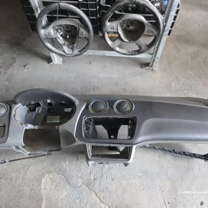 SEAT IBIZA 2009-2013 TAMPLO