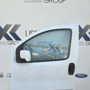 CITROEN NEMO 2008-2017 ΠΟΡΤΑ ΕΜΠΡΟΣ ΑΡΙΣΤΕΡΑ